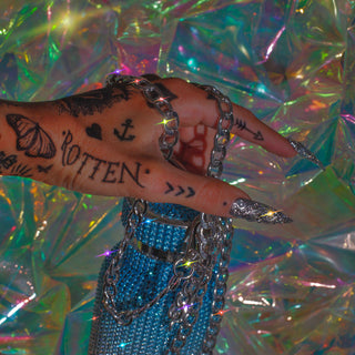 🩵 I've got the Bluez! 🩵