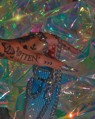 🩵 I've got the Bluez! 🩵