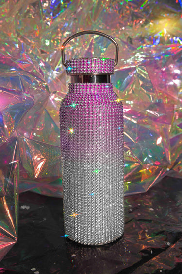 Barbie Snow Diamond Bottle